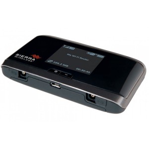 Роутер 3G/4G-WiFi Sierra 763s фото 2 | GSM-Репитеры.РУ Роутер 3G/4G-WiFi Sierra 763s фото 2